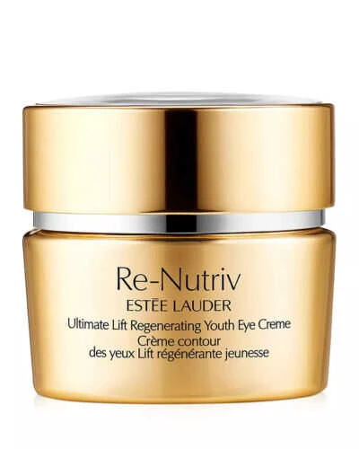 Estee Lauder Re-Nutriv Ultimate Lift Regenerating Youth Eye Cream Göz Kremi 15 ml ürün görseli 1