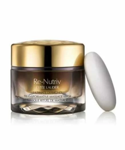 Estee Lauder Re-Nutriv Ultimate Diamond Transformative Massage Mask- Maske 50 ml ürün görseli 1