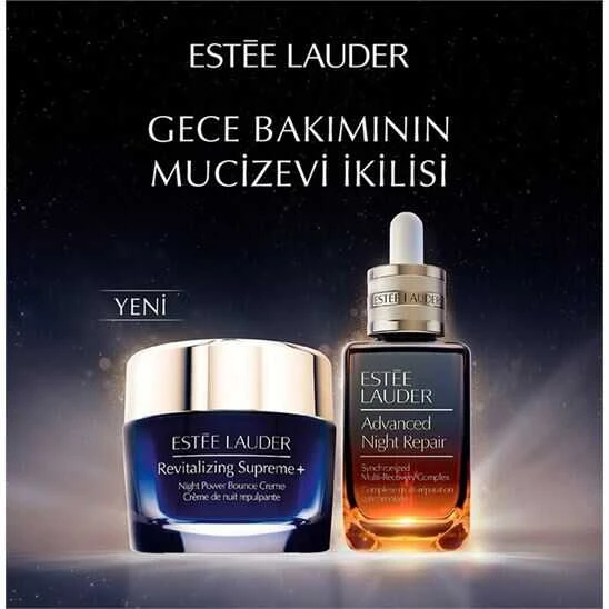 Estee Lauder Gece Bakımı Mucize İkili Set - Resim 2