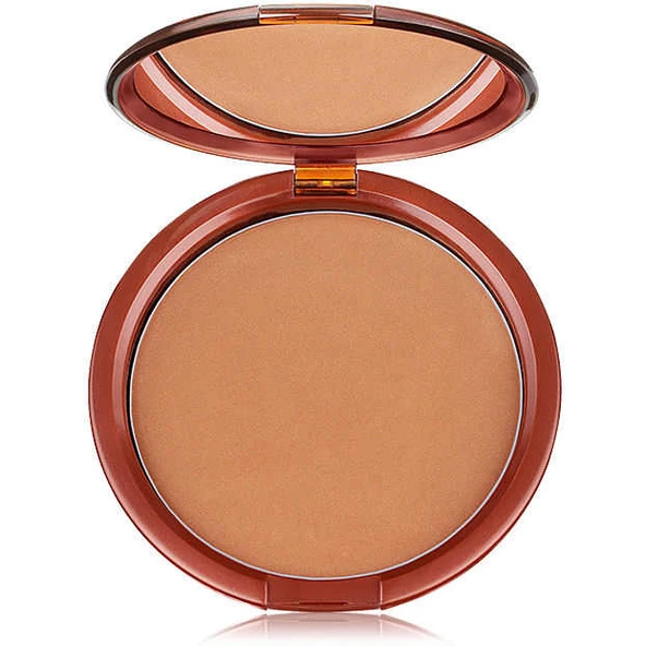 Estee Lauder Bronze Goddess Bronzlaştırıcı Pudra Bronzer 04 Deep ürün görseli 1