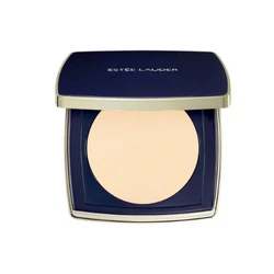 Estee Lauder Double Wear Stay In Place Matte Powder Foundation- Pudra Fondöten 1N1 Ivory Nude ürün görseli 1