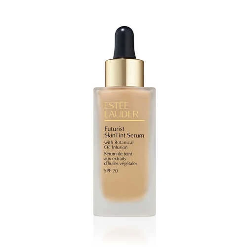 Estee Lauder Futurist SkinTint Serum Fondöten SPF20 1N1 Ivory Nude 30 ml ürün görseli 1