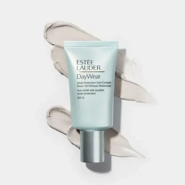 Estee Lauder Daywear Sheer Tint SPF15 Renkli Nemlendirici 50 ml ürün görseli 1