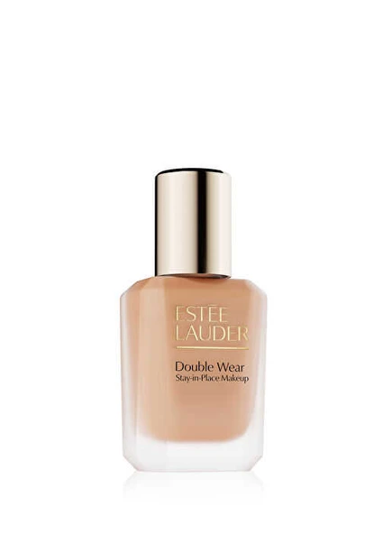 Estee Lauder Double Wear Stay-in-Place Fondöten SPF10 New 1W1 ürün görseli 1