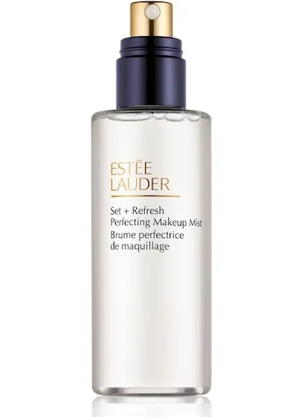 Estee Lauder Set Refresh Perfecting Makeup Mist Makyaj Sabitleyici 116 ml ürün görseli 1