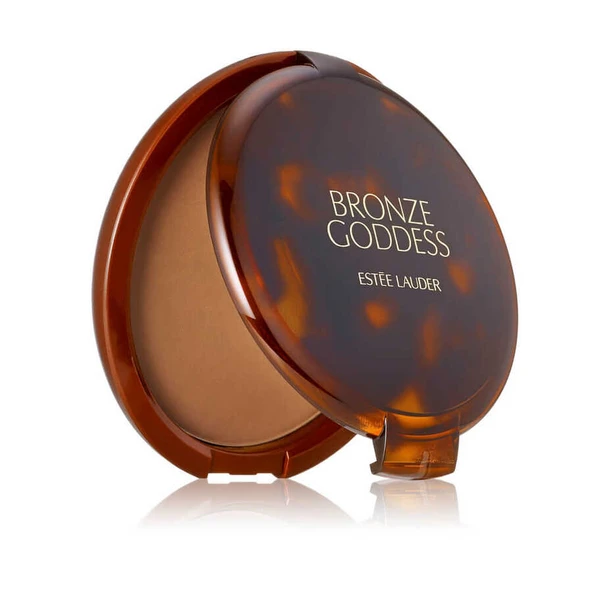 Estee Lauder Bronze Goddess Bronzlaştırıcı Pudra Bronzer 02 Medium ürün görseli 1