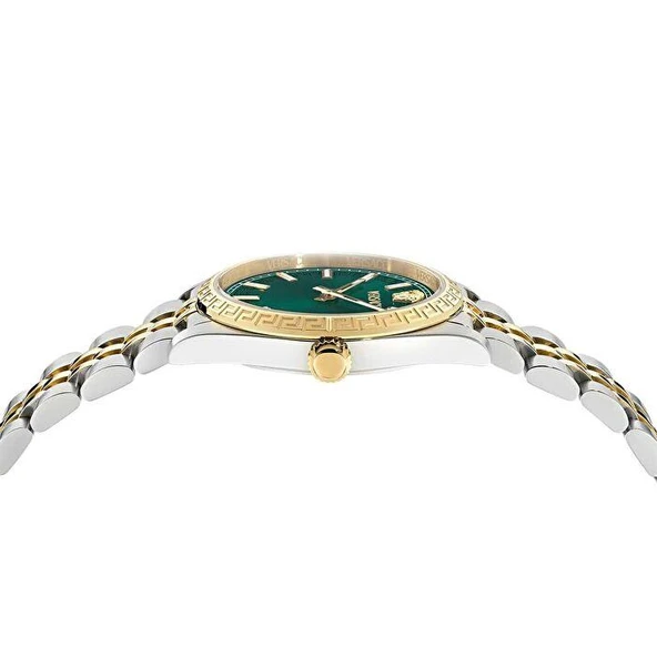 Versace VRSCVE5K00826 Kadın Kol Saati - Resim 2