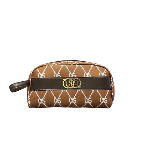 U.S. Polo Assn.  PLTRS24622 Traş Çantası ürün görseli 1