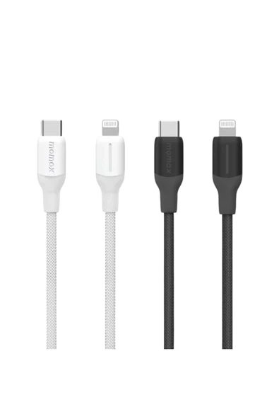 1-link Flow Cl Usb-c To Lightning 1,2 m - Resim 2