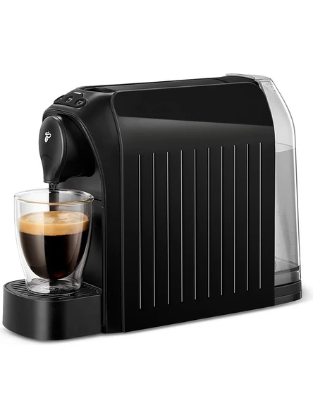Tchibo Cafissimo Easy Black Kapsüllü Kahve Makinesi - Resim 6