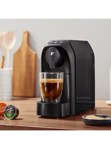 Tchibo Cafissimo Easy Black Kapsüllü Kahve Makinesi - Resim 2