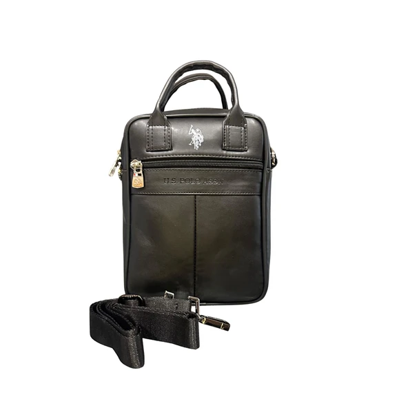 U.S. Polo Assn. PLCPR25028 Çapraz Çanta - Resim 2