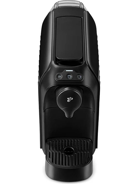 Tchibo Cafissimo Easy Black Kapsüllü Kahve Makinesi - Resim 5