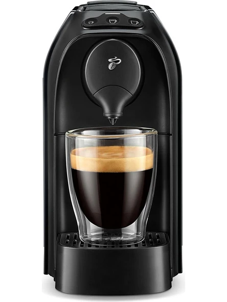 Tchibo Cafissimo Easy Black Kapsüllü Kahve Makinesi - Resim 3