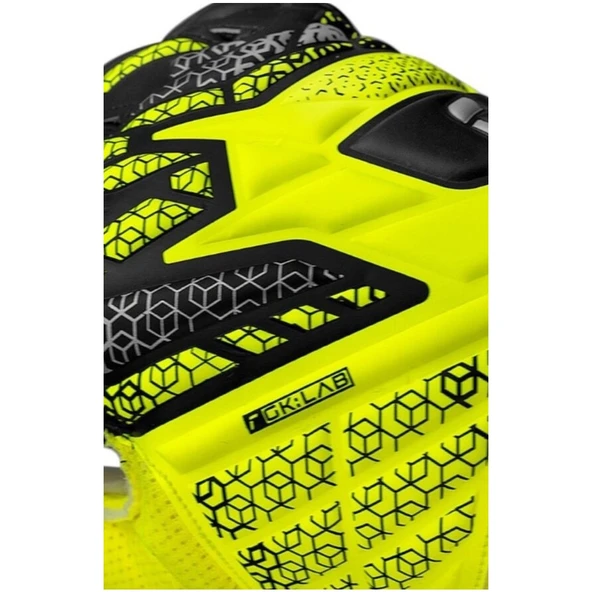 Reusch Attrakt Solid Kaleci Eldiveni (Kemiksiz) 5570515-2014 - Resim 5