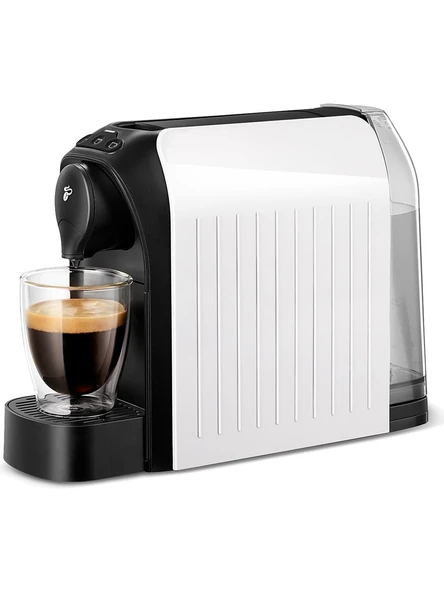 Tchibo Cafissimo Easy Beyaz Kapsüllü Kahve Makinesi - Resim 5