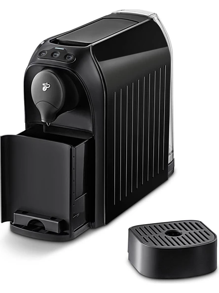Tchibo Cafissimo Easy Black Kapsüllü Kahve Makinesi - Resim 7