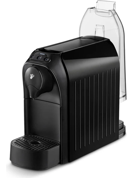 Tchibo Cafissimo Easy Black Kapsüllü Kahve Makinesi - Resim 8