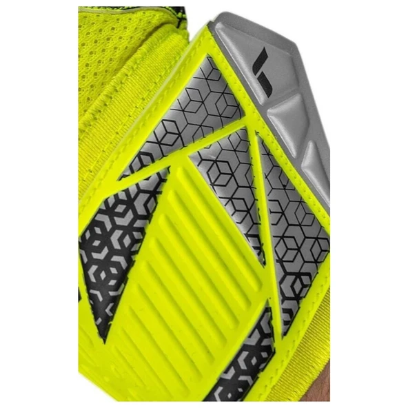 Reusch Attrakt Solid Kaleci Eldiveni (Kemiksiz) 5570515-2014 - Resim 6