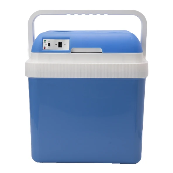 IcePeak Norden Oto Buzdolabı 12V 24 Litre ürün görseli 1