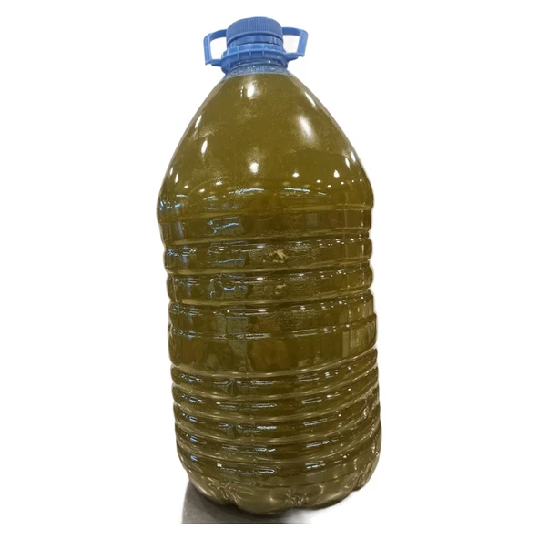 Yöresel Zeytin Yağı Doğal Soğuk Sıkım 1 Lt ürün görseli 1