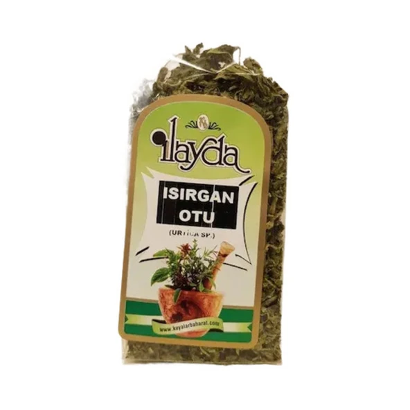 İlayda Isırgan Otu 30 Gr ürün görseli 1