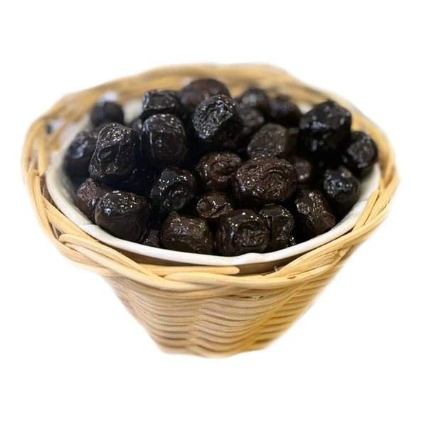 Sazak Yağlı Sele Zeytin L ürün görseli 1