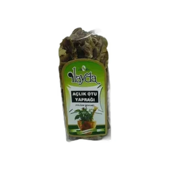İlayda Açlık Otu 50 Gr ürün görseli 1
