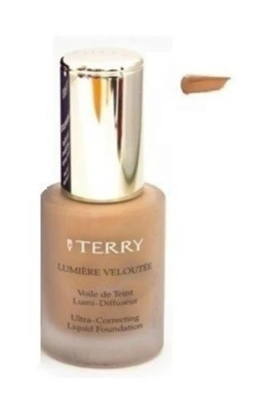 By Terry Lumiere Veloutee Liquid Foundation 8 ürün görseli 1