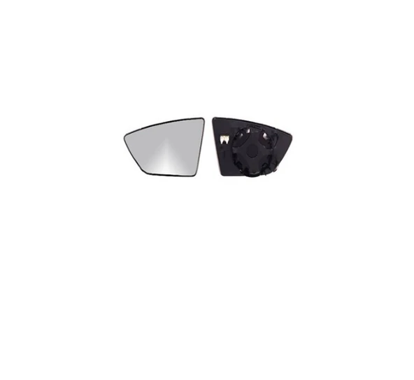 AYNA CAMI ELEKTİRİKLİ ISITMALI SOL SEAT LEON (12-) IBIZA (17-) ürün görseli 1