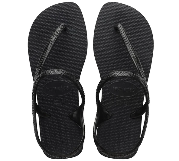HAV. FLASH URBAN BLACK  4000039-1 - Resim 3