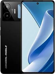 General Mobile GM 26 Pro 5G Deep Space 20GB RAM(8+12)+256GB Hafıza ürün görseli 1