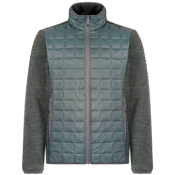 Regatta Chilton Hybrid Erkek Polar-HAKİ ürün görseli 1