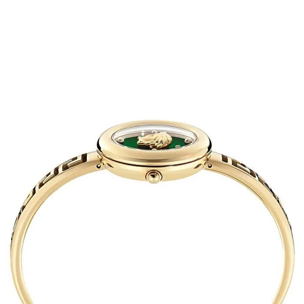 Versace VRSCVE5F00526 Kadın Kol Saati - Resim 2