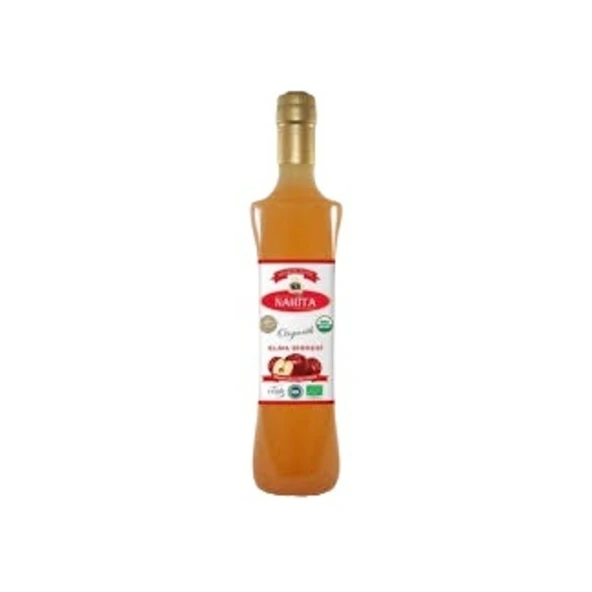 Nahita Elma Sirkesi 500 Gr ürün görseli 1