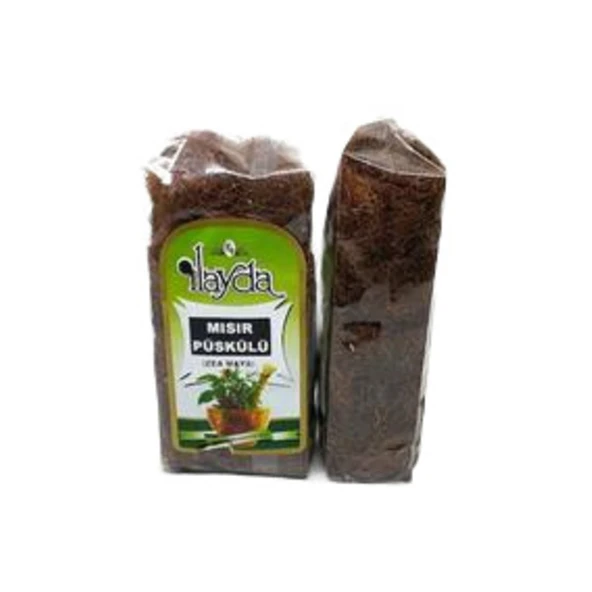 İlayda Mısır Püskülü 25 Gr ürün görseli 1