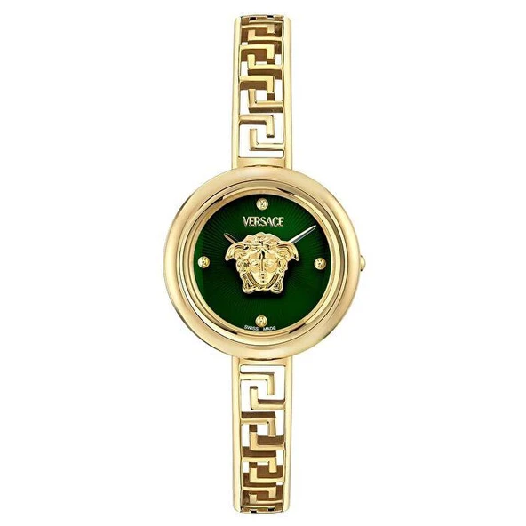 Versace VRSCVE5F00526 Kadın Kol Saati ürün görseli 1