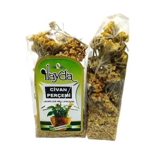 İlayda Civan Perçemi 25 Gr ürün görseli 1