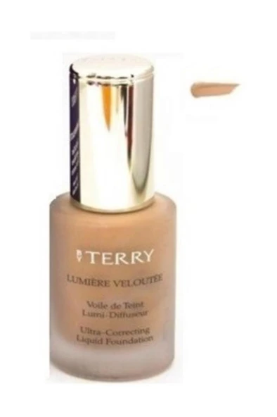 By Terry Lumiere Veloutee Liquid Foundation 4 ürün görseli 1