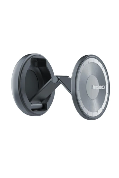 CM30E PAC MOUNT MULTI-USE Magnetic Araç Tutucu Gri - Resim 3