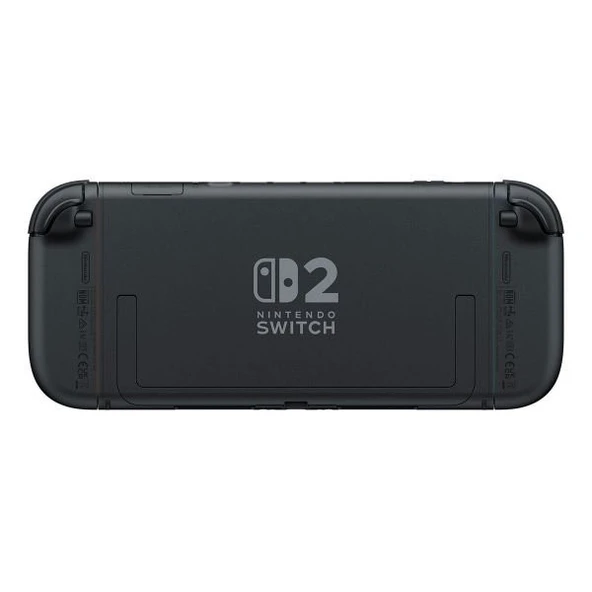PTTAVM: Nintendo Switch 2 Oyun Konsolu