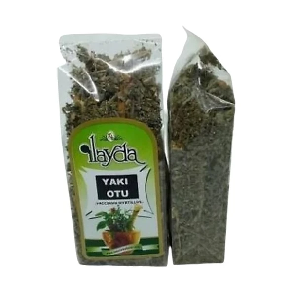 İlayda Yakı Otu 40 Gr ürün görseli 1