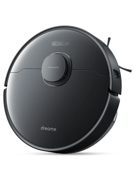 Dreame Bot L10 Pro Akıllı Robot Süpürge Siyah ürün görseli 1