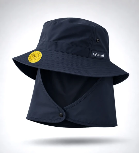 Lafuma LAF SHIELD BOB Şapka  LFV12554 0247 ürün görseli 1