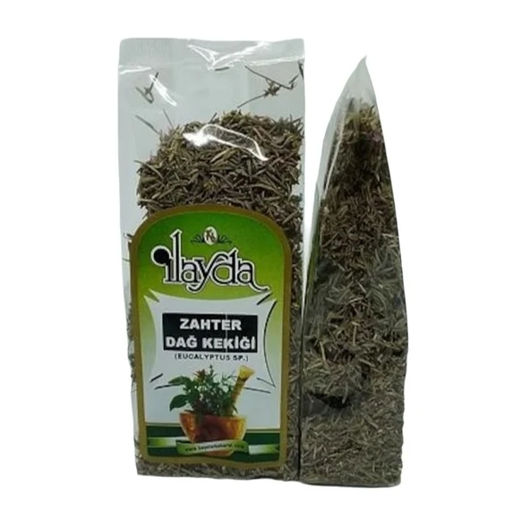 İlayda Zahter Dağ Kekiği 60 Gr ürün görseli 1