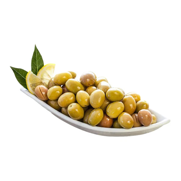 Edremit Yöresel Edremit Çizik Zeytin ürün görseli 1