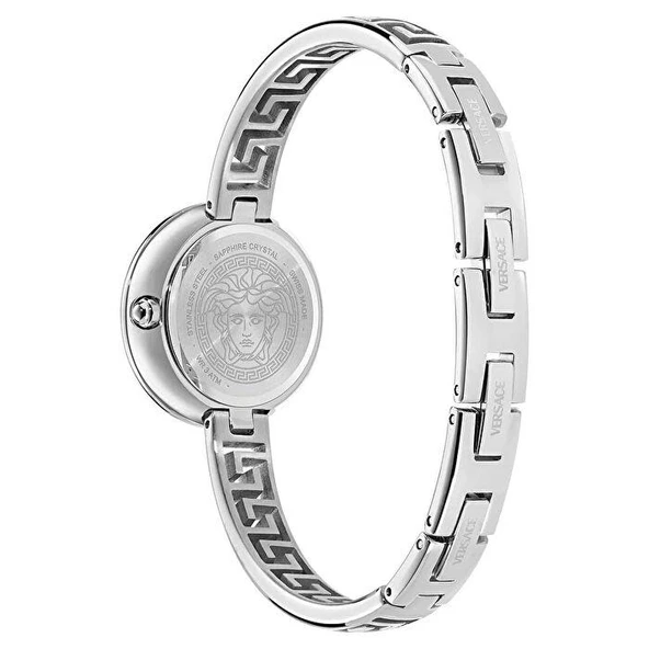 Versace VRSCVE5F00126 Kadın Kol Saati - Resim 3