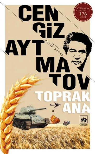 Toprak Ana ürün görseli 1