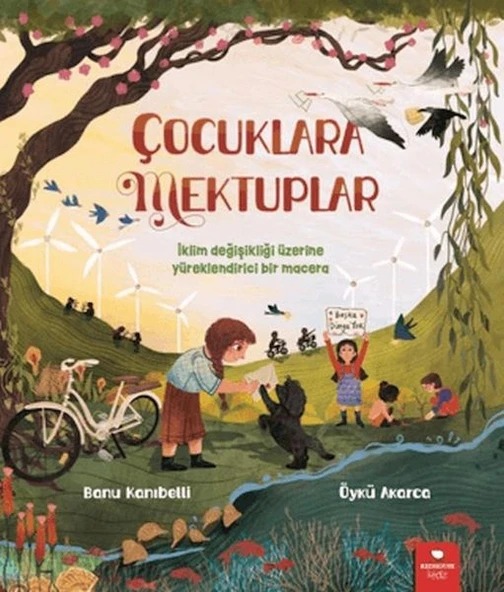 Çuklara Mektuplar ürün görseli 1