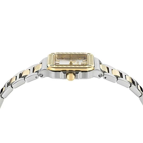 Versace VRSCVE5G00226 Kadın Kol Saati - Resim 2